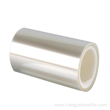 Customized Flexbile Packaging Plastic Printing Base Film